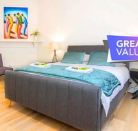 Minutes from the beach shops and parks Free - Wifi - Nespresso - Netflix - Northern Rivers Accommodation