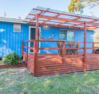 Miramar Cottage - Northern Rivers Accommodation