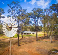 Mirambeena - Northern Rivers Accommodation