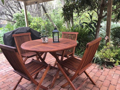 Miriams Cottage - Northern Rivers Accommodation 1