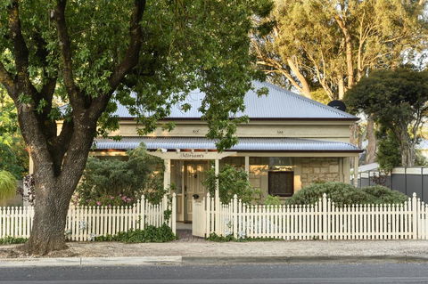 Miriams Cottage - Northern Rivers Accommodation 0