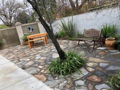 Miriams Cottage - Northern Rivers Accommodation 3