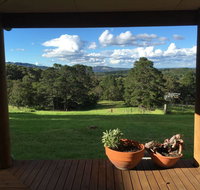 Mirradong Cottage - Northern Rivers Accommodation