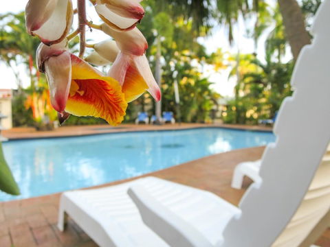 Mission Beach Hideaway Holiday Village - Northern Rivers Accommodation 3