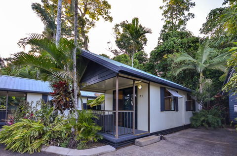 Mission Beach Hideaway Holiday Village - Northern Rivers Accommodation 2
