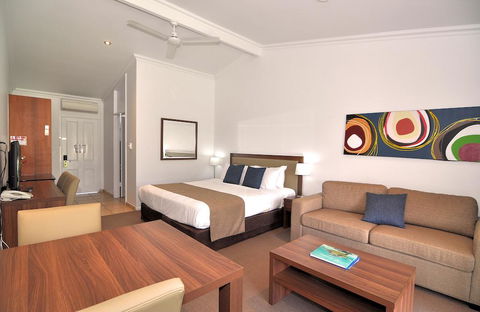 Mission Beach Resort - Northern Rivers Accommodation 2