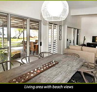 Mission Belle - Stunning Beachfront House - Northern Rivers Accommodation