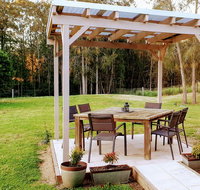 Misty Glen Cottage - Northern Rivers Accommodation