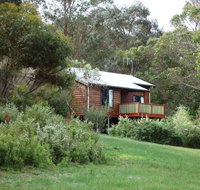 Misty Valley Country Cottages - Northern Rivers Accommodation
