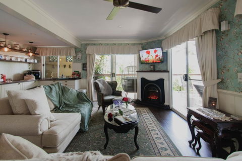 Misty Valley Homestayz - Northern Rivers Accommodation 2