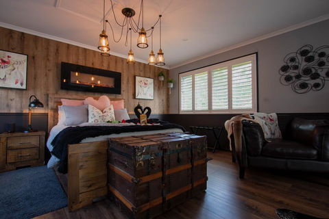 Misty Valley Homestayz - Northern Rivers Accommodation 1