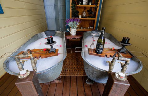 Misty Valley Homestayz - Northern Rivers Accommodation 0