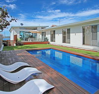 Mitchell 220 - BANNISTERS BEACH HOUSE - Northern Rivers Accommodation