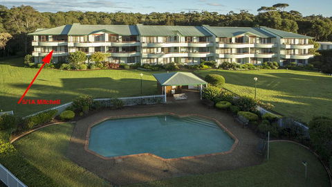 Mitchell 5/1A Fathoms - Northern Rivers Accommodation 0