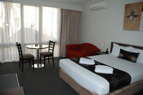 Mitchell On Main - Northern Rivers Accommodation 1