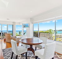 MITCHELL PARADE 120 MOLLYMOOK - Northern Rivers Accommodation