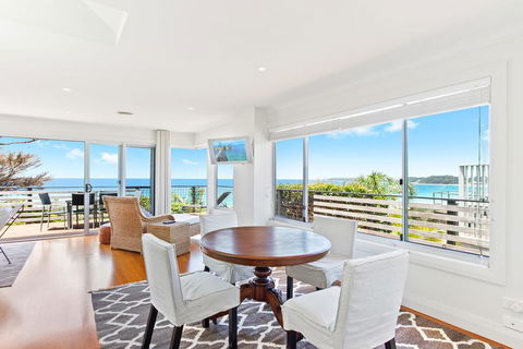 MITCHELL PARADE 120, MOLLYMOOK - Northern Rivers Accommodation 0