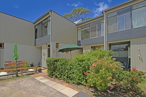 Mitchell Parade 3/11-13 - Northern Rivers Accommodation 2