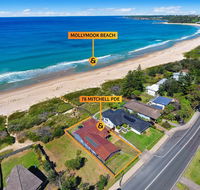 Mitchell Parade 78 - Northern Rivers Accommodation