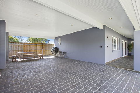 Mitchell Parade 78 - Northern Rivers Accommodation 2