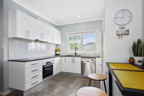 Mitchell Parade 78 - Northern Rivers Accommodation 1