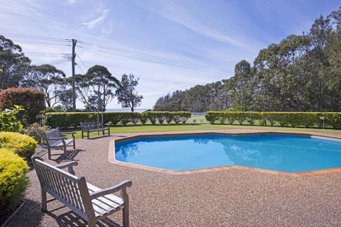 Mitchell Pde 2/1a - Fathoms - Northern Rivers Accommodation 0