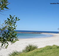 Mitchell Pde 71 Mollymook - Northern Rivers Accommodation