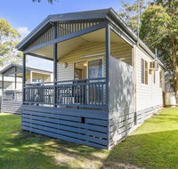 Mittagong Caravan Park - Northern Rivers Accommodation