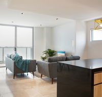 Modern 2 bedroom Apartment in the Heart of Burwood - Northern Rivers Accommodation