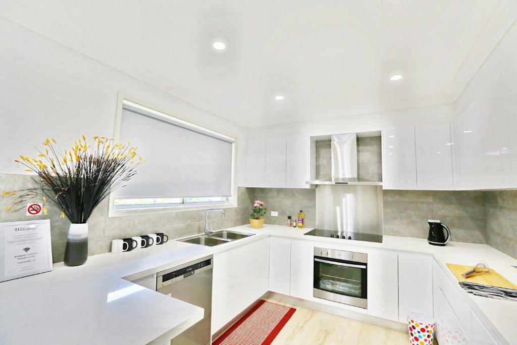 Big Ridge NSW Northern Rivers Accommodation
