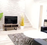 Modern 4-Bedroom House on Cunningham near Singleton CBD Hunter Valley - Northern Rivers Accommodation