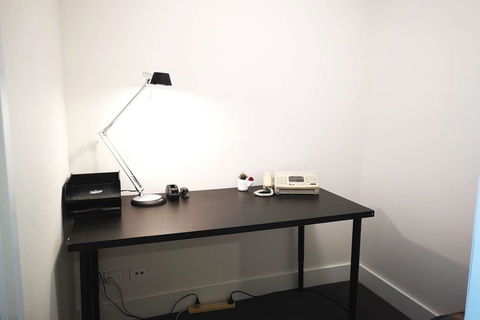Modern Apartment+office W Parking @ Olympic Park - Northern Rivers Accommodation 2