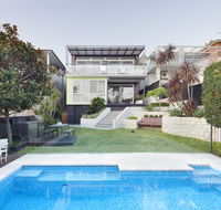 Modern Beach House - Northern Rivers Accommodation