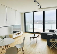 Modern Designer 2BR Apartment Near Airport  Beach - Northern Rivers Accommodation