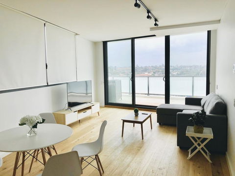 Modern Designer 2BR Apartment Near Airport & Beach - Northern Rivers Accommodation 0