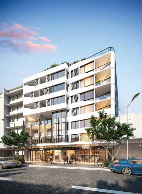 Modern Designer 2BR Apartment Near Airport & Beach - Northern Rivers Accommodation 3