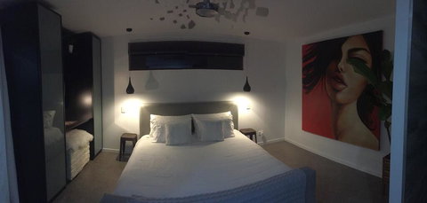 Modern Garden Studio In Noosaville QLD - Northern Rivers Accommodation 2