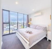 Modern Luxury 3 Bedroom Apartment with Sea Views - Northern Rivers Accommodation