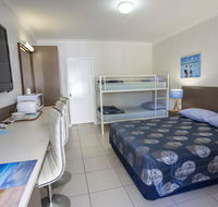 Moffat Beach Motel Caloundra - Northern Rivers Accommodation