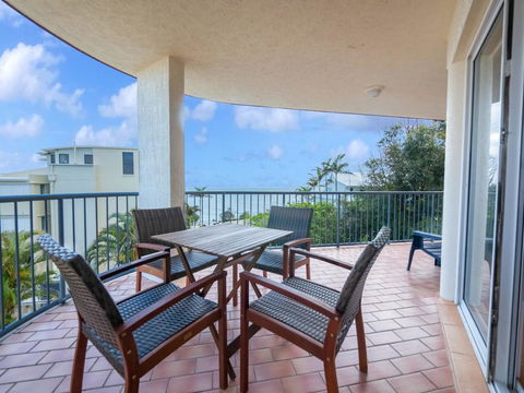 Moffat Breeze Unit 3 , 3 Moffat Street - Northern Rivers Accommodation 2