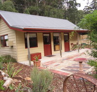 Molenda Lodge Farm Let - Northern Rivers Accommodation
