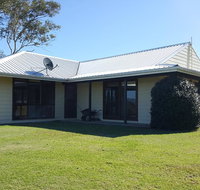 Molly Morgan Vineyard - Northern Rivers Accommodation