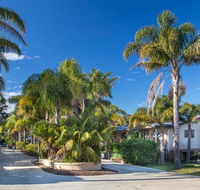 Mollymook Caravan Park - Northern Rivers Accommodation