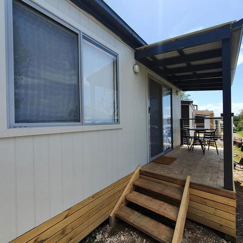 Mollymook Caravan Park - Northern Rivers Accommodation 3