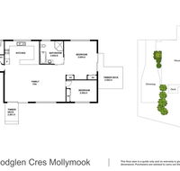 Mollymook Coastal Villa - Northern Rivers Accommodation