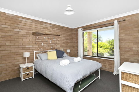 Mollymook Links - Northern Rivers Accommodation 2