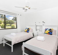 Mollymook Links - Northern Rivers Accommodation
