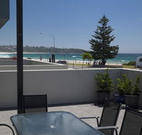 Mollymook Luxury Beachfront Apartment 3 - Northern Rivers Accommodation