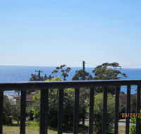 Mollymook Motel - Northern Rivers Accommodation