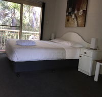 Mollymook Paradise Haven Motel - Northern Rivers Accommodation